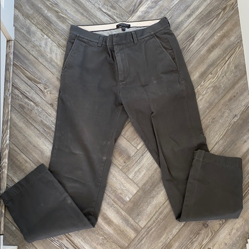 Banana Republic chinos